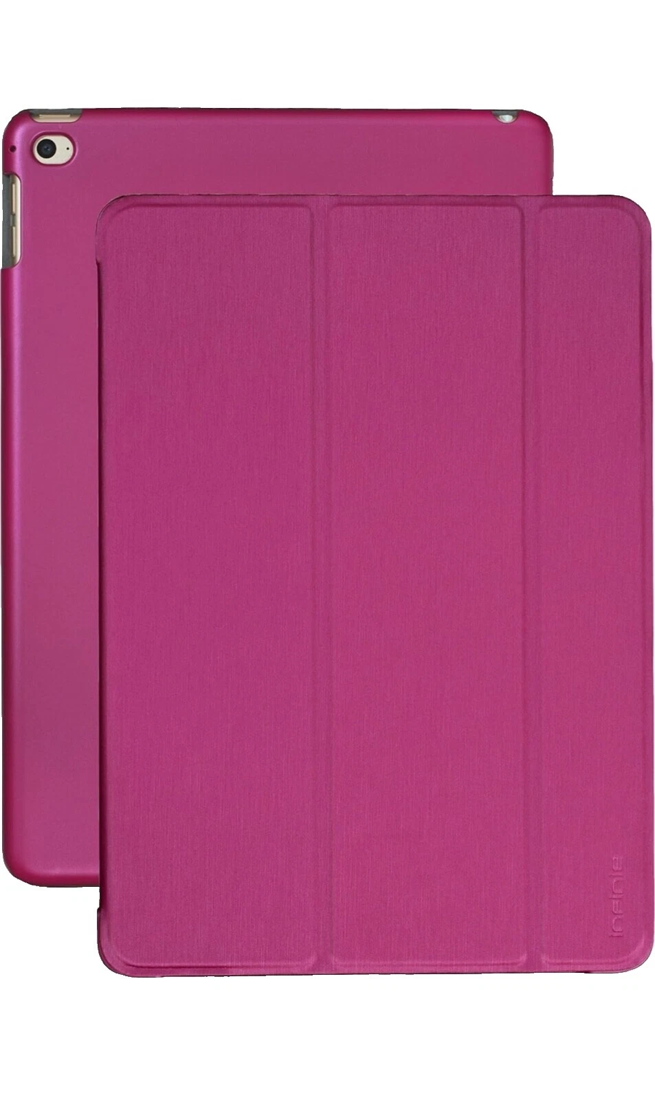 Lector de libros electrónicos y tablet rayado cascos de protección/Skins Folios Para Apple iPad Air 2