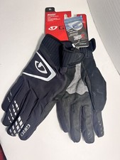 Giro Pivot insulated water proof Gloves Black...