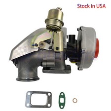 Turbocharger For 1996-2002 Chevy Gmc Pickup Truck Suburban 6.5l Diesel Gm8