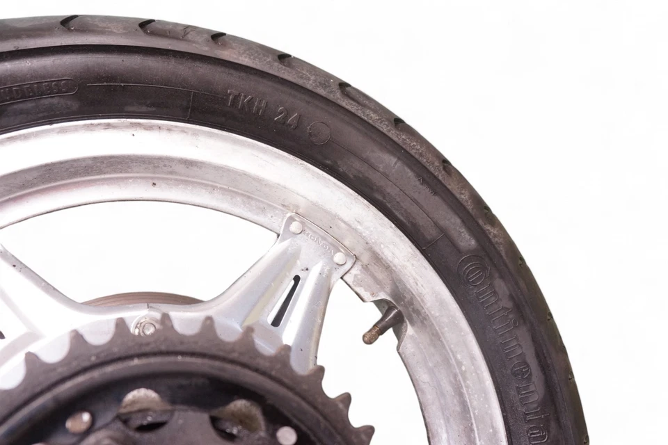 Honda CBX 1000 CBX1000 CBX1050 1979 Supersport SS *2048A rueda trasera piñón  Foto 4 de 4