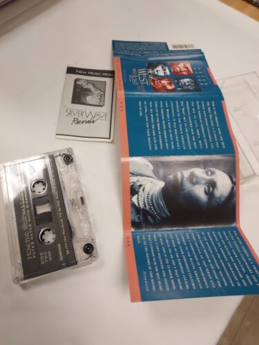 How The West Was Lost: Cassette - Peter Kater (1995) Volume 2 - Picture 2 of 4