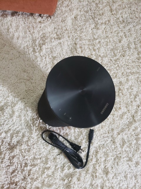 samsung r3 wireless speaker