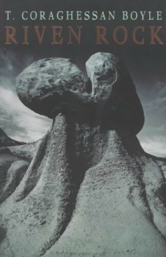 Riven Rock by Boyle, T. C Paperback Book The Fast Free Shipping - Picture 1 of 2