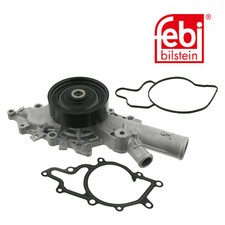 Pompe à eau Mercedes 260