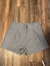 grade & gather womens shorts multicolor Large NWT