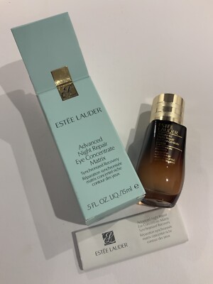 Estee Lauder Advanced Night Repair Eye Concentrate Matrix Cream 15ml AUTHENTIC