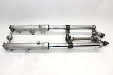 1997 Honda St1100 Front Forks Shock Suspension Set Pair OEM