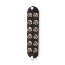 Corning CCH-CP12-25T Closet Connector Housing CCH Panel for ST Adapters