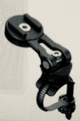 SP Connect mount attachment bike handlebar accessorie