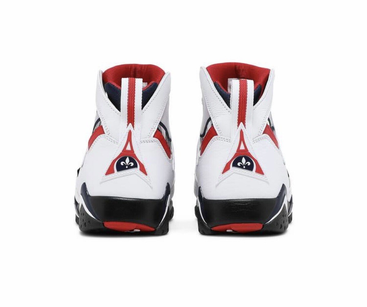 Jordan Retro 7 BCFC Paris Saint-Germain 