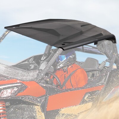 UTV Sport Hard Roof For Can Am Maverick Sport Trail 700 800 1000 1000R 2018-2026