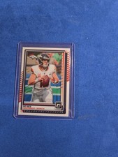 2025 Panini Donruss Optic - Bo Nix #31