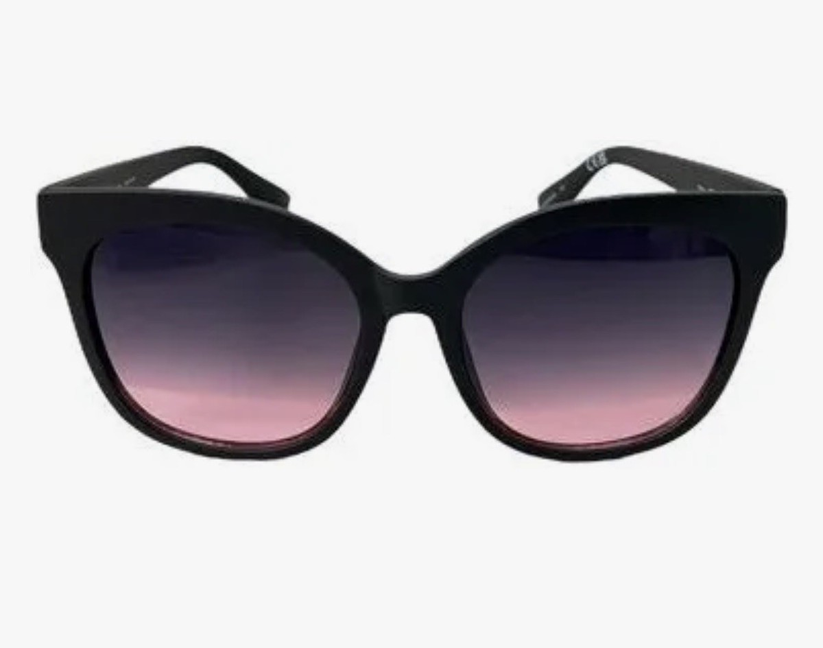 Quay It’s My Way Womens Sunglasses in Matte Black Amazon.com: Quay - Women main image 4