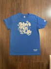 2024 4/12 Sga Xl Dallas Mavericks "Mavs Fan For Life" T-Shirt Shirt Nba Giveaway