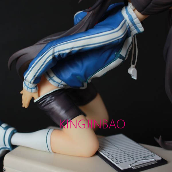 Native Creator's Collection Yoshii Hotori 1/7 Scale PVC Painted