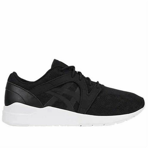 Zapatillas de Running para Adultos Asics Gel-Lyte Mujer Negro - Imagen 2 de 5