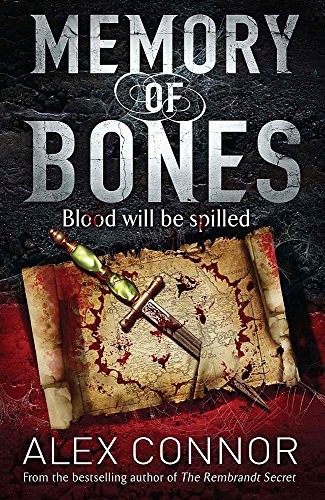 Memory of Bones,Alex Connor