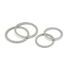 Pro-Line Racing Impulse Pro-Loc Stone Gray Replacement Rings 2 PRO276321 RC Tire