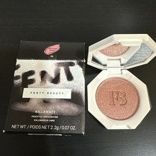 Fenty Beauty Killawatt Freestyle MINI Highlighter MOSCOW MULE 06 New Boxed