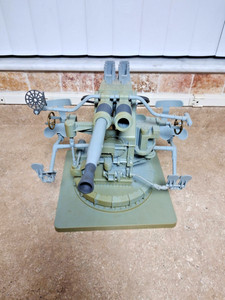 G.I.ジョー ネイビーガンナー 12インチ フィギュア 対空砲付き 限定版 GI Joe Navy Gunner | eBay