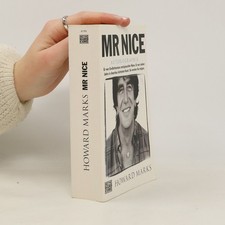 Mr. Nice: Autobiographie  |  Howard Marks