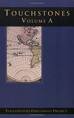 Touchstones Volume A - Student's Guide Perfect
