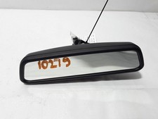 2013-2018 BMW 320I INTERIOR MIRROR W/ALARM W/O DIMMING 56K 27409
