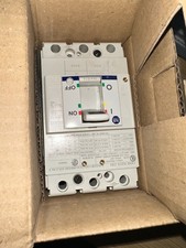 Allen Bradley Model 140G G Frame Circuit Breaker