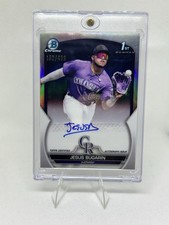 Jesus Bugarin   🔥TOP PROSPECT 📈SSP🔥INVESTMENT 📈📈📈📈Colorado Rockies