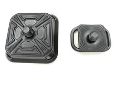 Peak Design Arca Swiss Standard Tripod Plate Version 1  Anchor Mount Plate