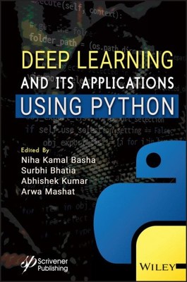 Deep Learning und seine Anwendungen mit Python von Niha Kamal Basha [gebunden]