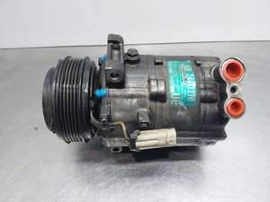 93176866 KLIMAKOMPRESSOR / 24411270 / 980822 FÜR OPEL VECTRA C Z02 1.8 F69