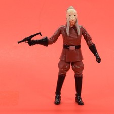 Star Wars 3.75  Black Series  18 Cantina Patron Mosep Binneed ANH As Shown WF33