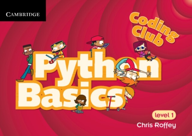 Python Basics by Chris Roffey (Paperback Book)