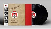 Various - Topic Records - The Real Sound Of Folk Music - Vinyl Record - K4Z