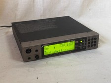 Yamaha VL70-M Virtual Acoustic Tone Generator New internal battery