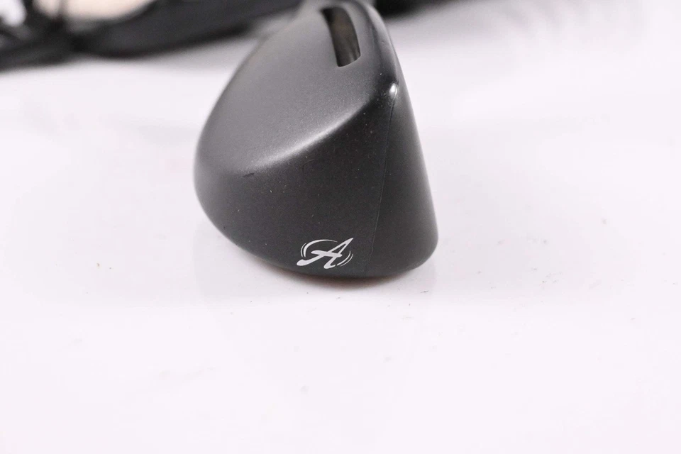 Adams Pro Mini #2 Hybrid / 16 Degree / Regular Flex Aldila Tour Green 85 Shaft - Image 3 of 4