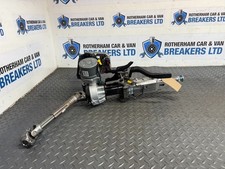 SEAT IBIZA FR 1.0 TSI (2021) - PIANTONE STERZO ELETTRICO 2Q2423510BB