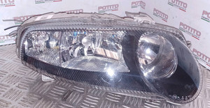 46826194 Projektor Rechts ALFA ROMEO 147 (W8) 1.6 16V