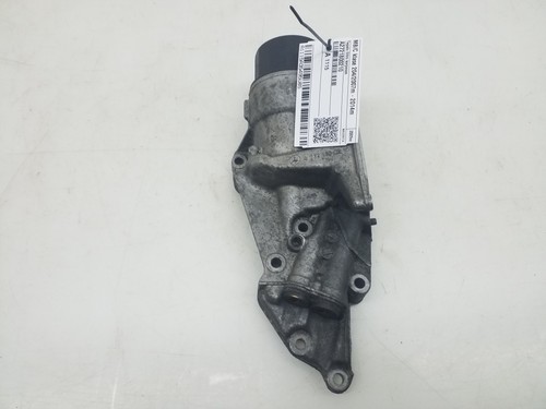 MERCEDES-BENZ C W204 Ölfilterhalter A2721800210 3.00 Petrol 170kw 2009 20978776