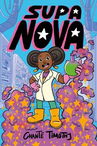 Supa Nova - Image 2
