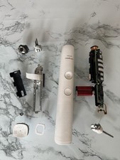 Philips Sonicare DiamondClean 9000 Electric Toothbrush - White   HX9911/93 