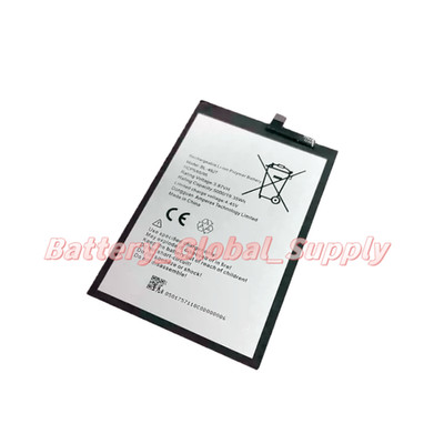 5000mah Replacement Battery for BL-49JT Tecno Spark 17 Pro Camon18P Spark 8Pro