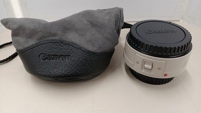 Teleconverter Model EXTENDER EF1.4X II CANON