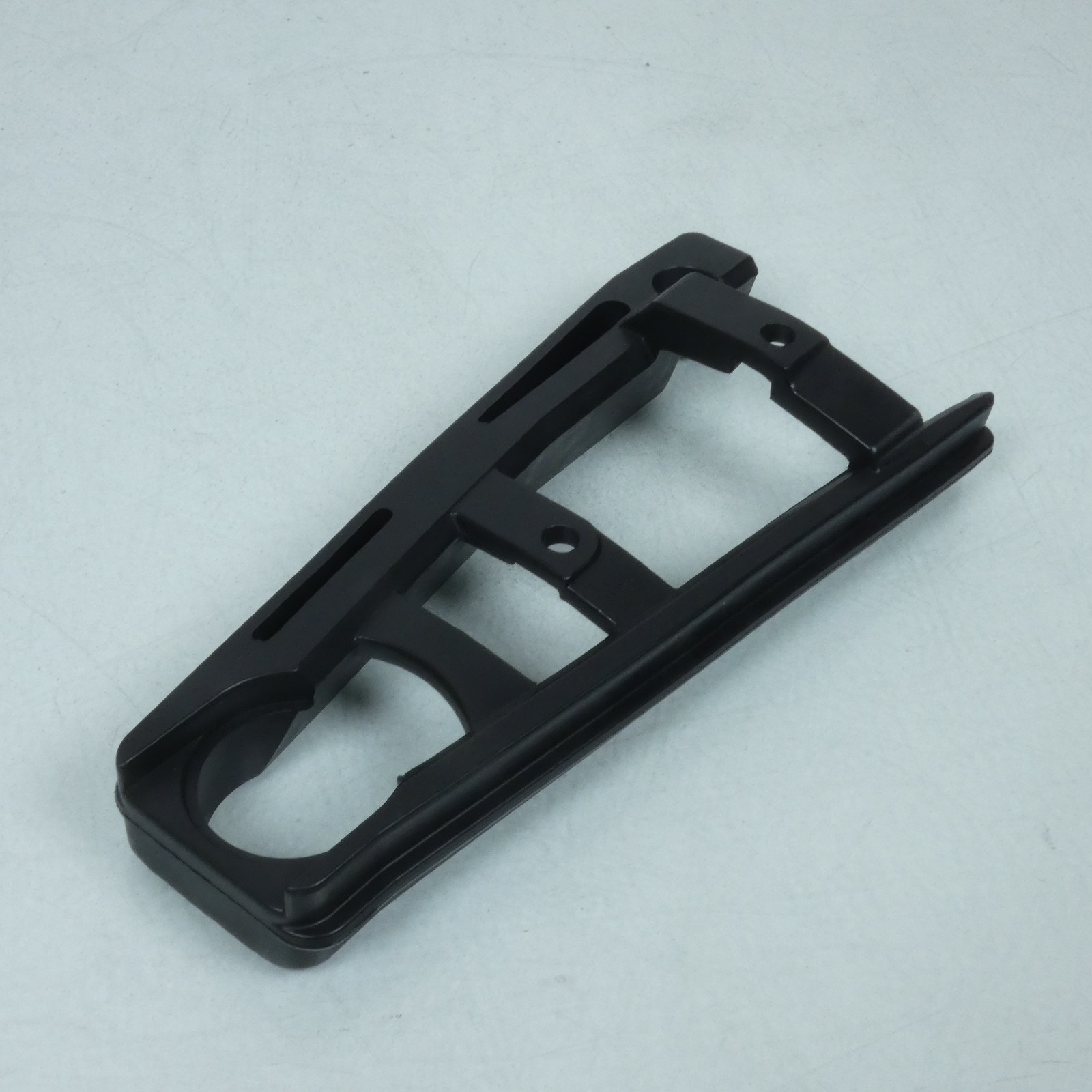 Patin de chaîne amortisseur de bras oscillant pour Suzuki GSR 600 réduisant l'usure mécanique