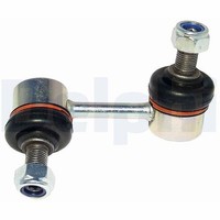 Delphi Stange/Strebe, Stabilisator Rechts, Vorderachse FüR Mitsubishi