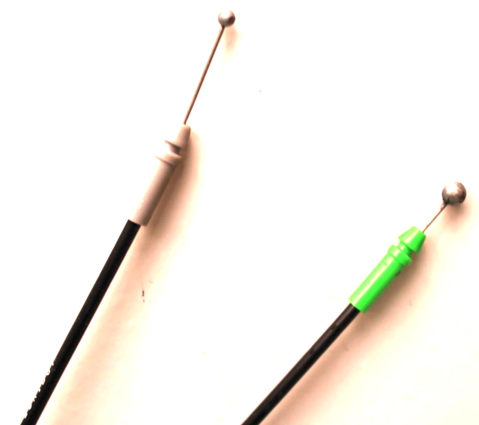 2019 Subaru Crosstrek Drivers Front Door Latch Actuator 2 Wire OEM 61032FL092 - Image 4 of 4