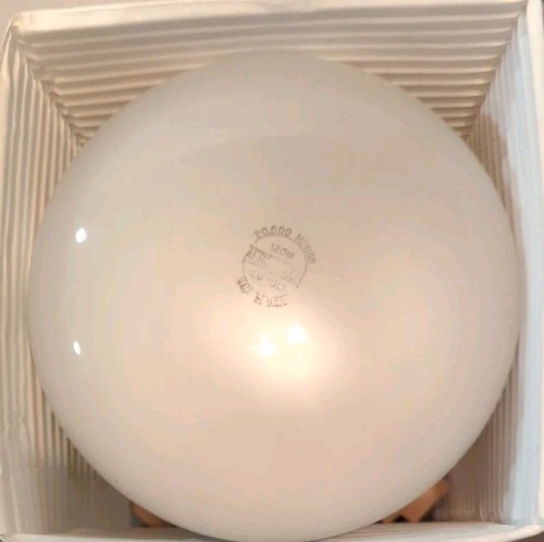 AERO-TECH BR40 LIGHT LAMP BULB BR 40 120W 120VOLT 20,000 HOURS MADE IN USA - Picture 3 of 3