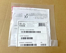NEW CISCO GLC-SX-MM-RGD 1000BASE-SX 850NM SFP Transceiver Module