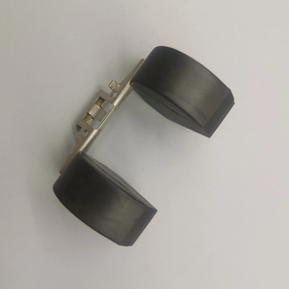 Kit de reconstrucción de carburador apto para Honda CB550K 1974-1976 y juntas de chorros flotadores Foto 3 de 3